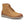 J&M upton dark tan boot