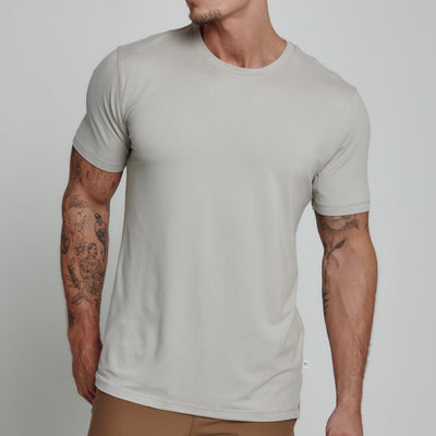 7Diamonds Rock Ridge Core Crew Tshirt