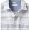 Tommy Bahama white sand beach stripe