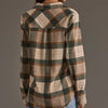 Panache Apparel Forest Flannel