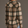 Panache Apparel Forest Flannel