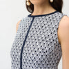 Joseph Ribkoff Mini Shift Dress