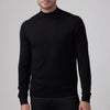 Raffi The Bode Black Sweater