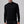 Raffi The Bode Black Sweater