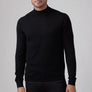 Raffi The Bode Black Sweater