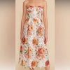 Lucy Paris Mona Lace Dress