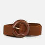 Molly Bracken Delaney Belt
