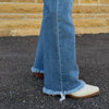 Risen The Easy Jean