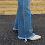Risen The Easy Jean