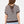 Brandtex Coffee Bean Striped Top