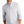 Johnnie-O Apex Light Grey Performance 1/4 Zip Pullover