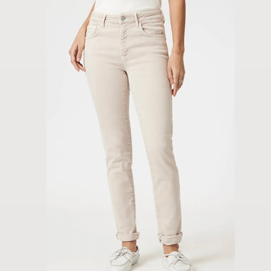 Mavi Kathleen Beige Flex Jean
