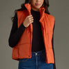 Panache Apparel Rust Vest