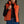 Panache Apparel Rust Vest