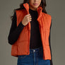 Panache Apparel Rust Vest