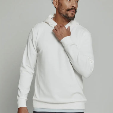 7d rev hoodie platinum