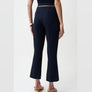 Joseph Ribkoff Slim Cropped Trousers