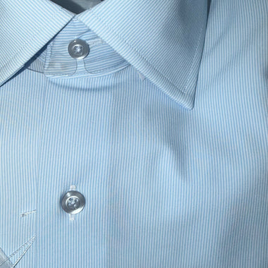 Proper Brody Blue Sportshirt