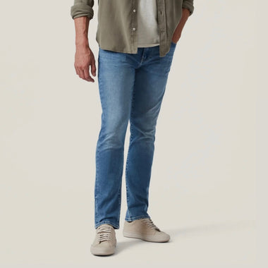 34 Heritage Courage Mid Brushed Organic Ultra