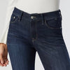 Mavi Marcia Bootcut Jean