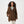 Joseph Ribkoff Hooded Faux Fur Coat
