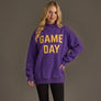 Panache Apparel Game Day Mock Neck