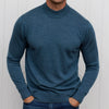 Raffi The Bode Marine Sweater