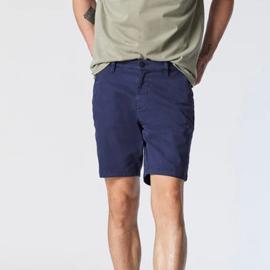 Mavi Noah Navy Shorts