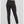 spanx black airessentials tapered pant