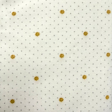 Avenue 21 Gold Daisy Sportshirt