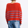 FRNCH Iwaki Sweater