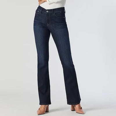 Mavi Marcia Bootcut Jean