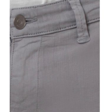 Mavi Jake slim leg iron twill