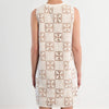 Molly Bracken Embroidery Dress