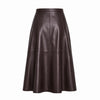 FRNCH Mokpo Fig Skirt