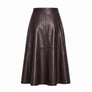 FRNCH Mokpo Fig Skirt