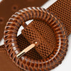 Molly Bracken Delaney Belt