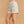 Strut & Bolt Patchwork Shorts