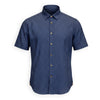 American Heritage Cream Dot Performance Shirt