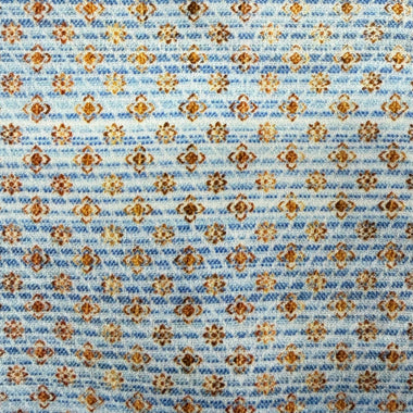 Avenue 21 Rust Diamond Sportshirt