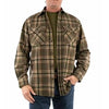 Scully Western Wool Flannel