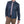 scully denim lamb jacket