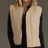 Panache Apparel Ivory Vest