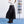 FRNCH Mokpo Fig Skirt