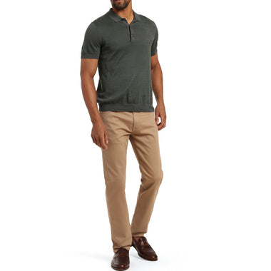 34 Heritage Charisma Khaki Summer Coolmax