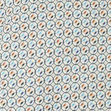 Avenue 21 Geo Circle SportShirt