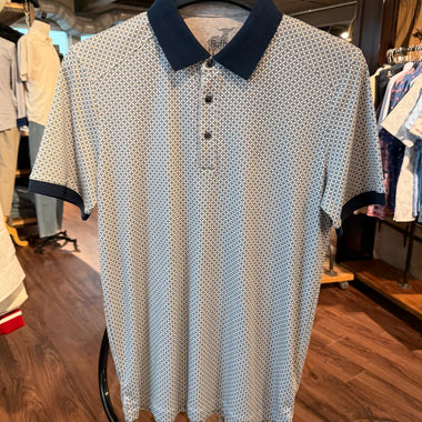 Raffi Bradley Polo