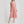Zoe & Claire Striped Abby Dress