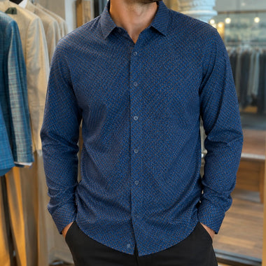 Raffi Midnight Long Sleeve