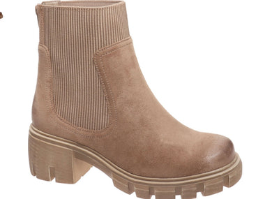 Pierre Dumas Camden Wheat